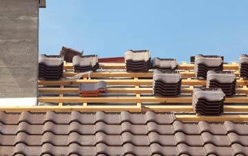 Hempnall Green clay roofing costs