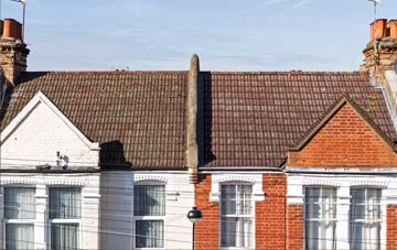 clay roofing Hempnall Green, Norfolk