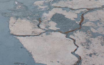 fibreglass roofing replacement Hempnall Green