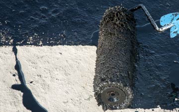 Hempnall Green liquid sealant waterproofing