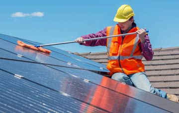 Hempnall Green roof cleaning services