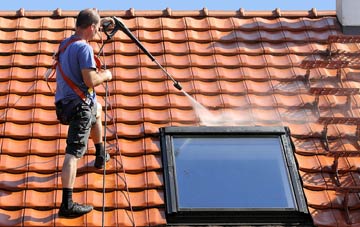 roof cleaning Hempnall Green, Norfolk