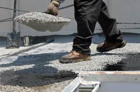 find rated Hempnall Green flat roofing replacement companies
