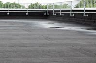 find rated Hempnall Green flat roofing companies